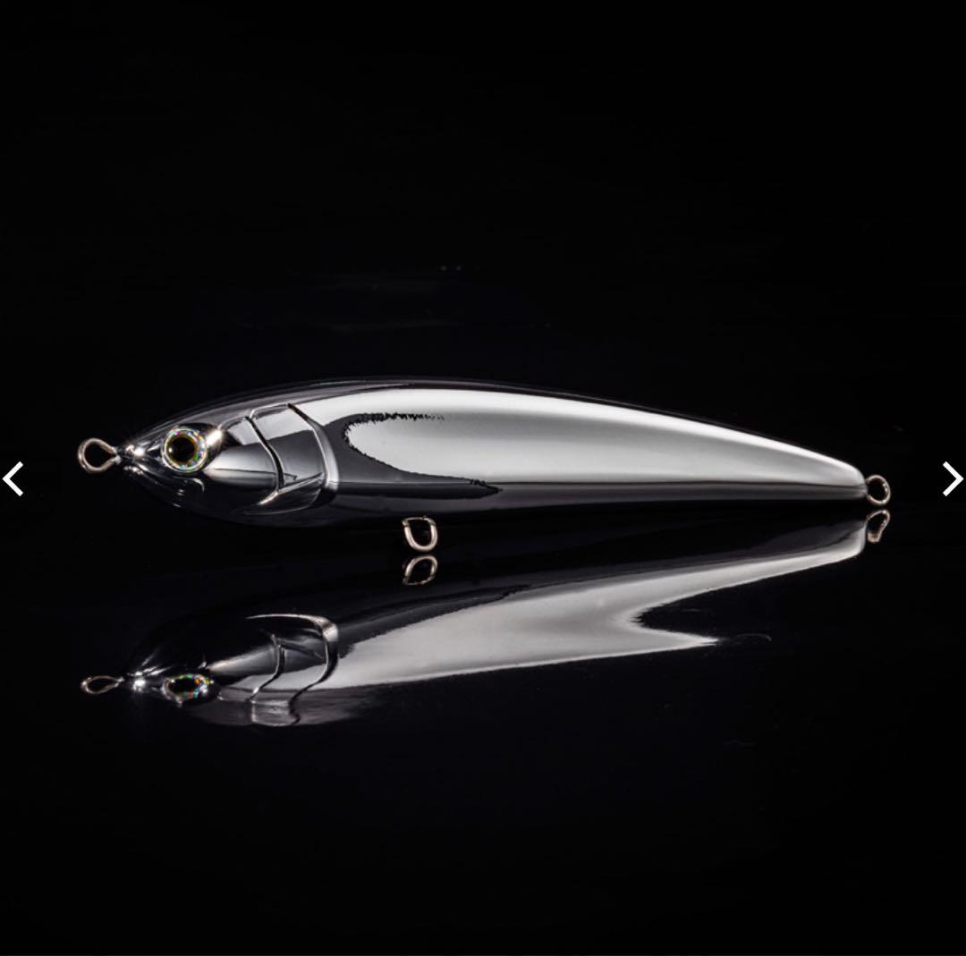 マリア レガートF165 T-1000 オンラインストア限定色