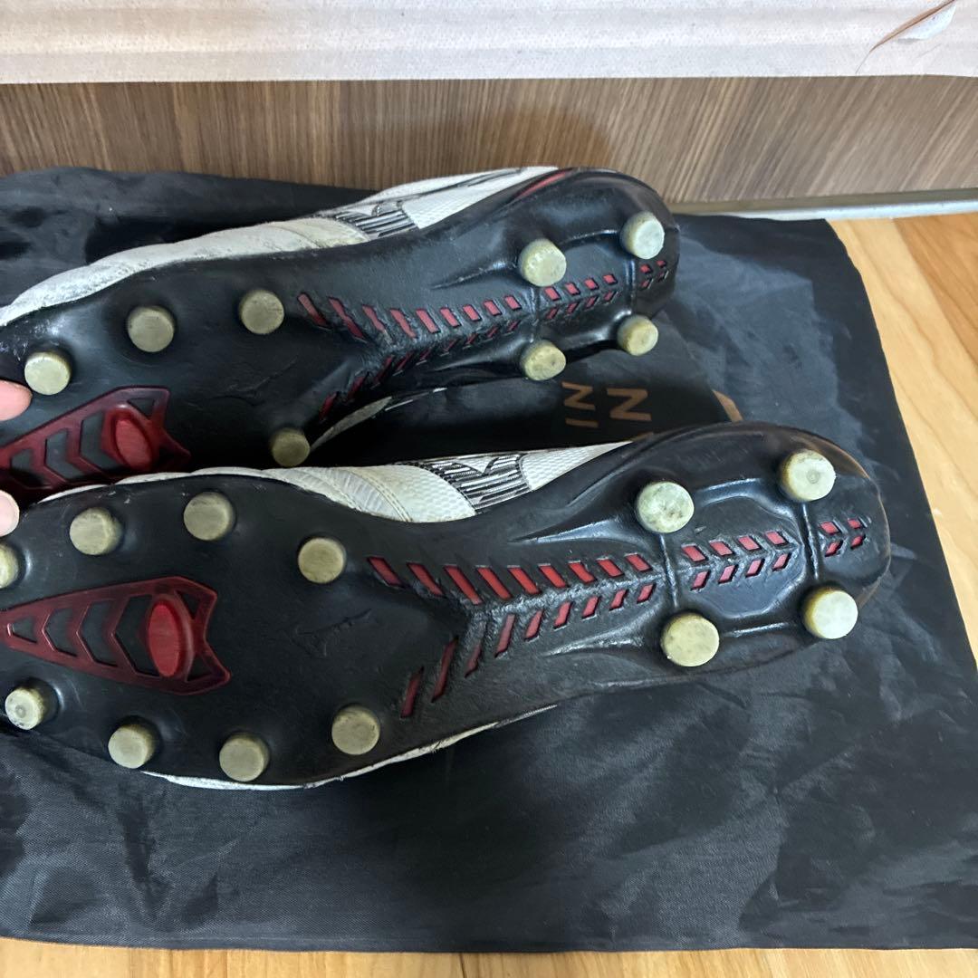 Mizuno Morelia ネオ4ベータ
