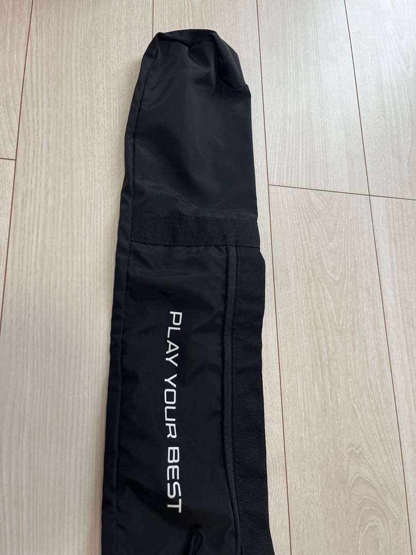 【未使用】PING レンジケース GB-P2406 ゴルフ 練習用ケース