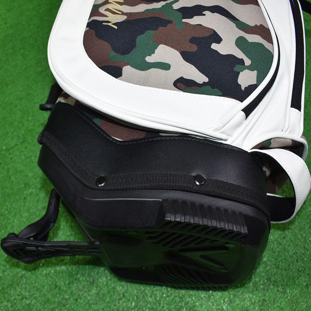 Callaway/キャロウェイ ゴルフ スタンド式 キャディバッグ 新品！