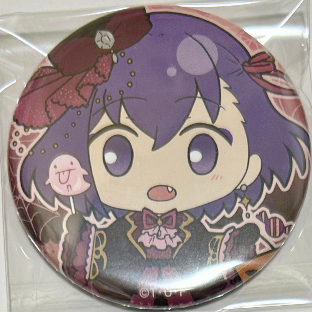 Fate/staynight HF 間桐桜　缶バッジセット　8種