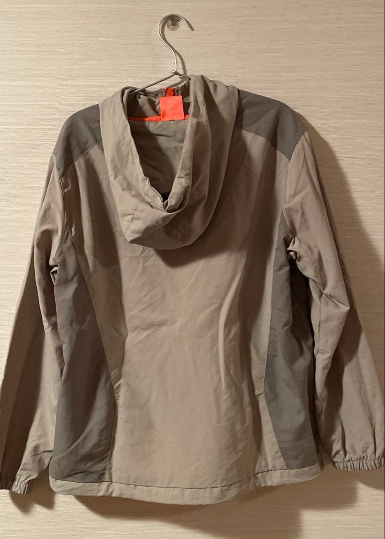 vaundy VAWS Logo jumper Mサイズ