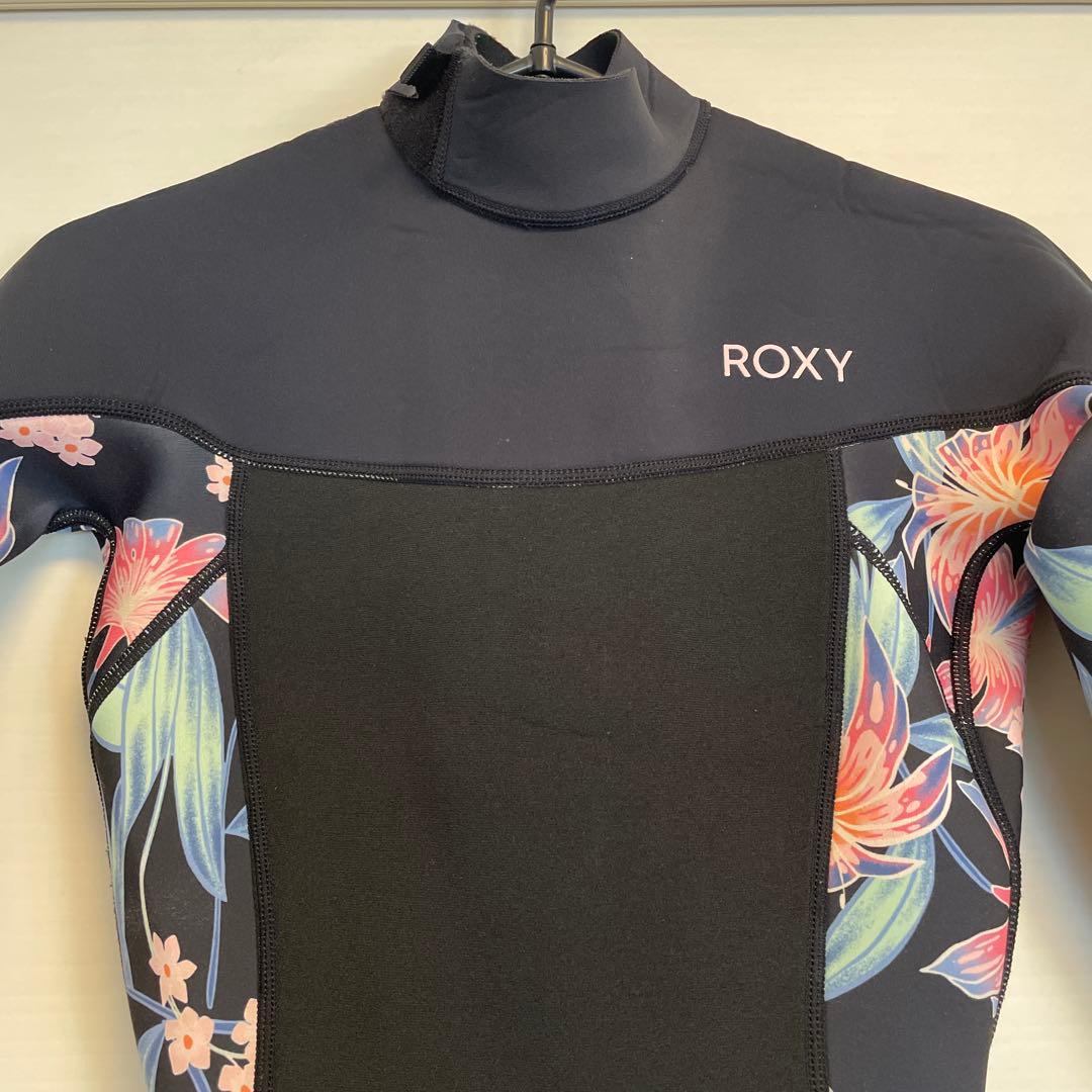ROXY ウェットスーツ　￼Mサイズ　値下げ中！