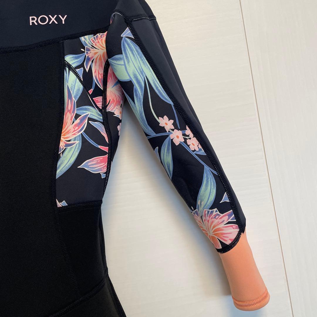 ROXY ウェットスーツ　￼Mサイズ　値下げ中！