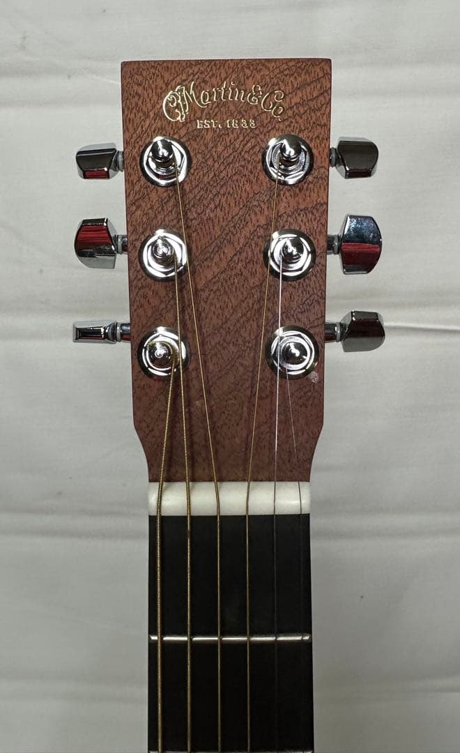 Martin Backpacker マーティン トラベルギター