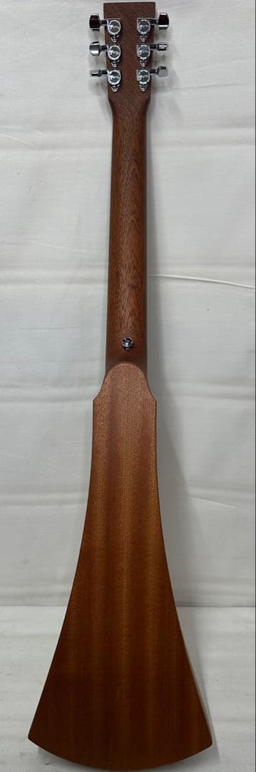 Martin Backpacker マーティン トラベルギター