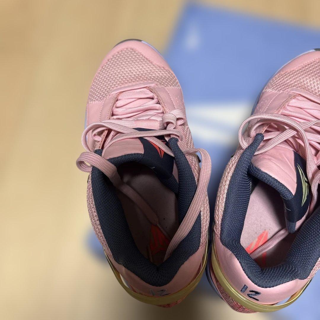 シューズ(男性用) NIKE JA1 PE EP 26cm