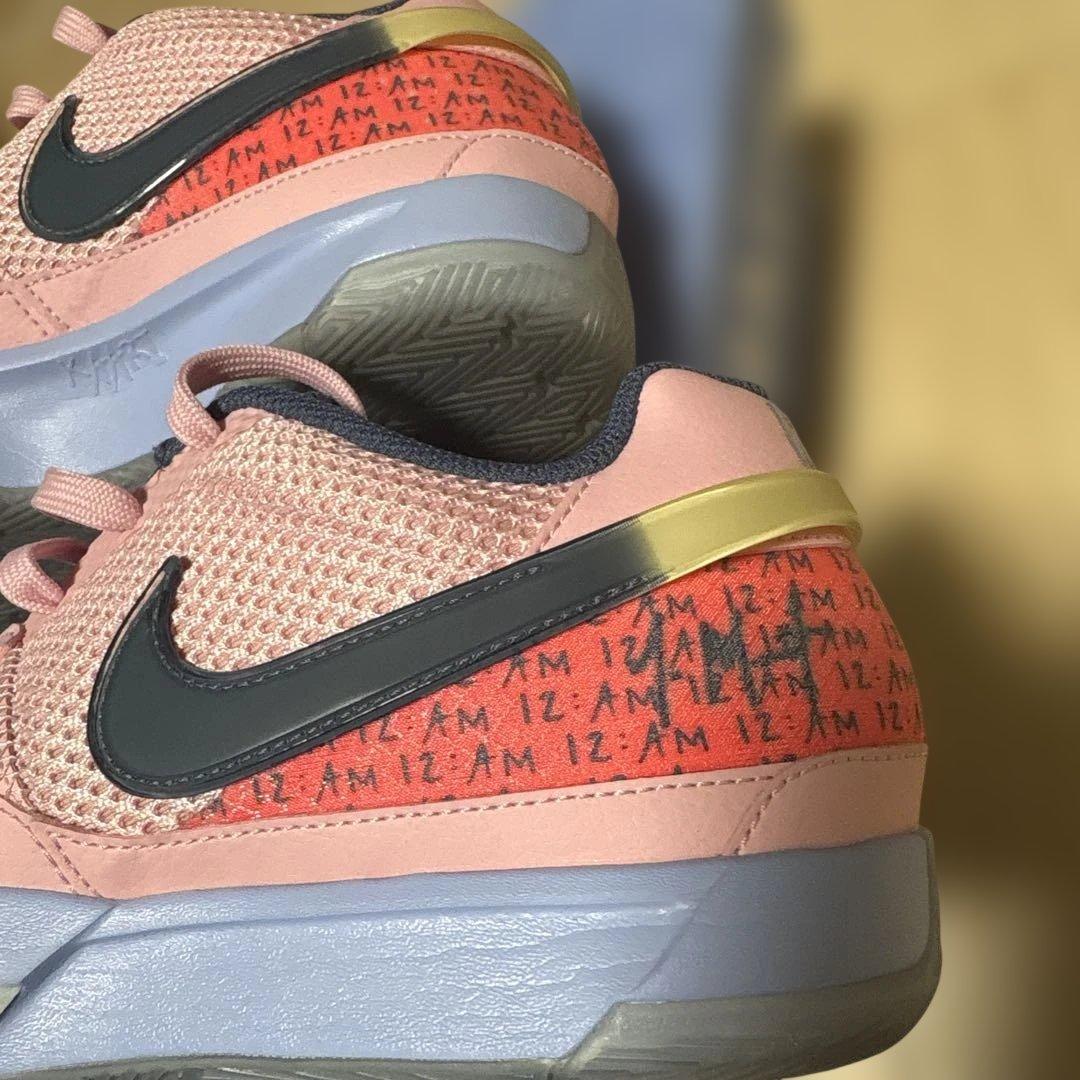 シューズ(男性用) NIKE JA1 PE EP 26cm