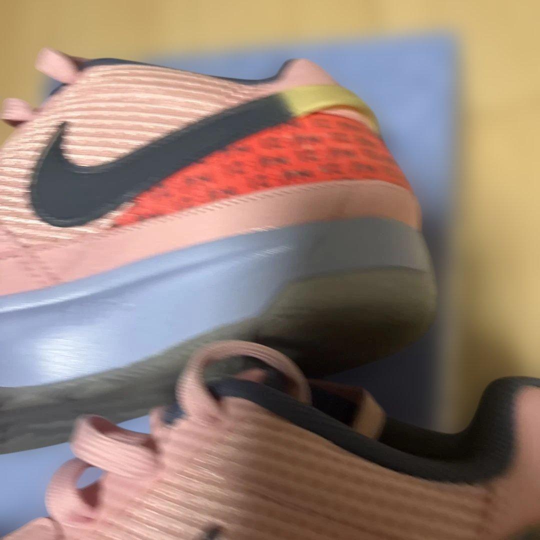 シューズ(男性用) NIKE JA1 PE EP 26cm