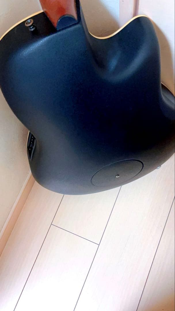 【稀少美品】Ovation 左利きCP247