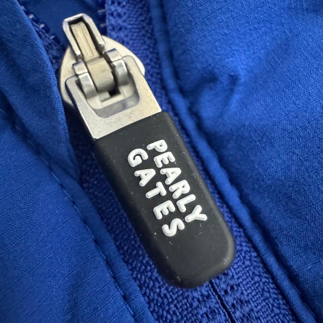 PEARLY GATES パーリーゲイツ セットアップ上下 ダウン ゴルフウェア