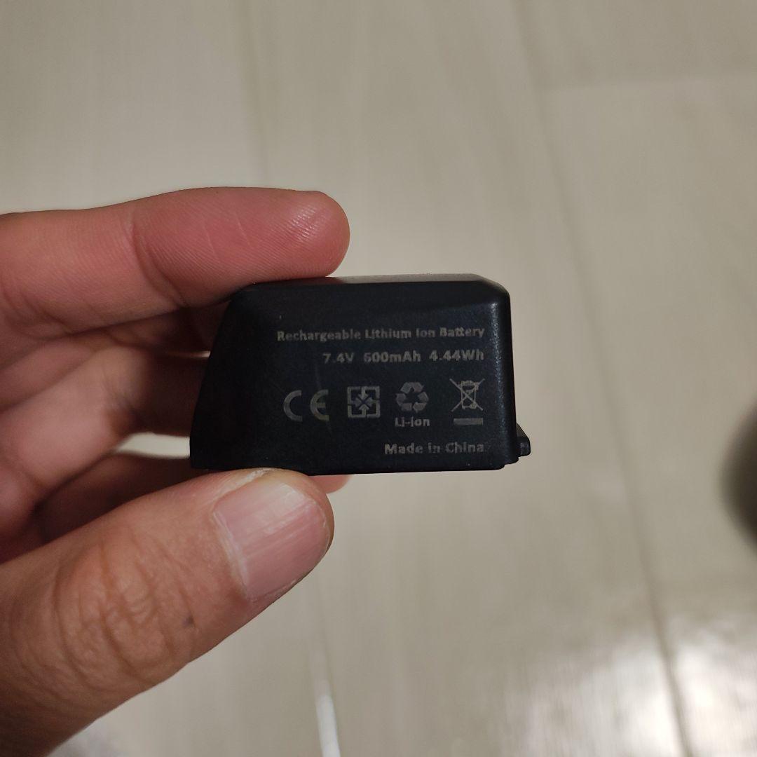 SRAM RED フロントディレイラー D1 スラム　レッド