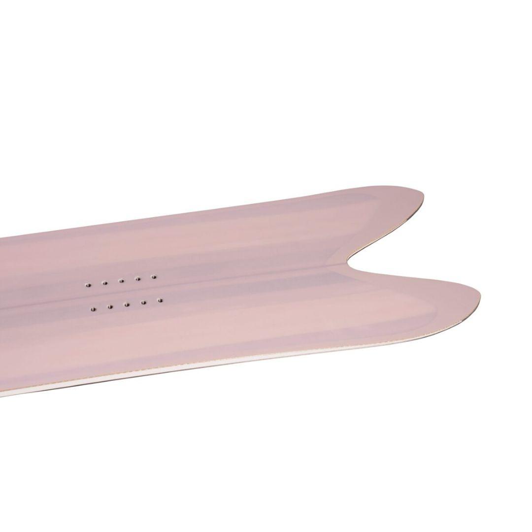 【新品】GENTEMSTICK TRINITY パウダー　スワロー 25-26