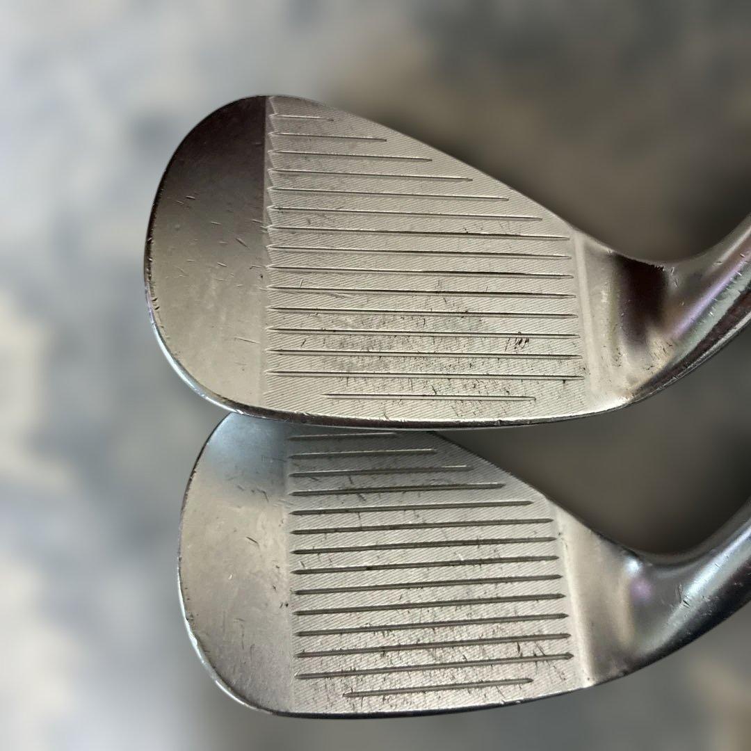 Callaway Jaws ウェッジ 52度 56度
