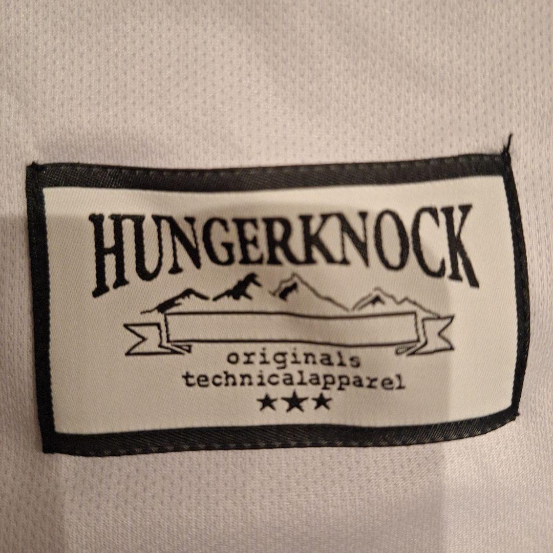 HUNGERKNOCK ハンガーノック Tシャツ