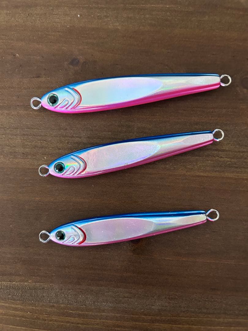TGベイト　150g 120g 100g