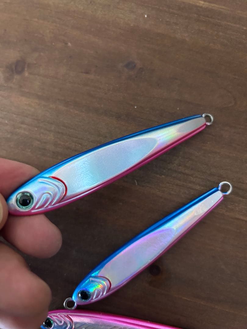 TGベイト　150g 120g 100g