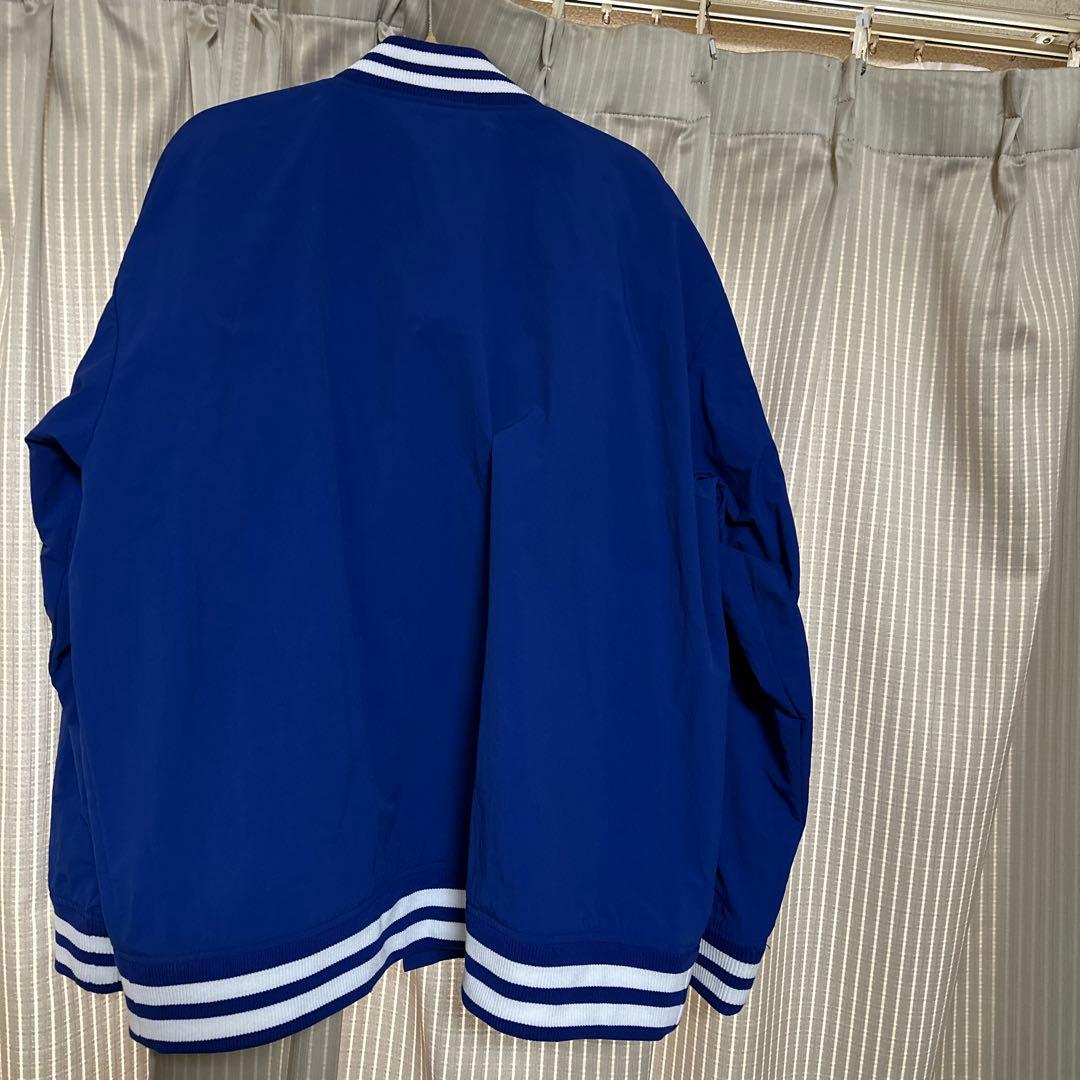 ドジャースジャンバー　L