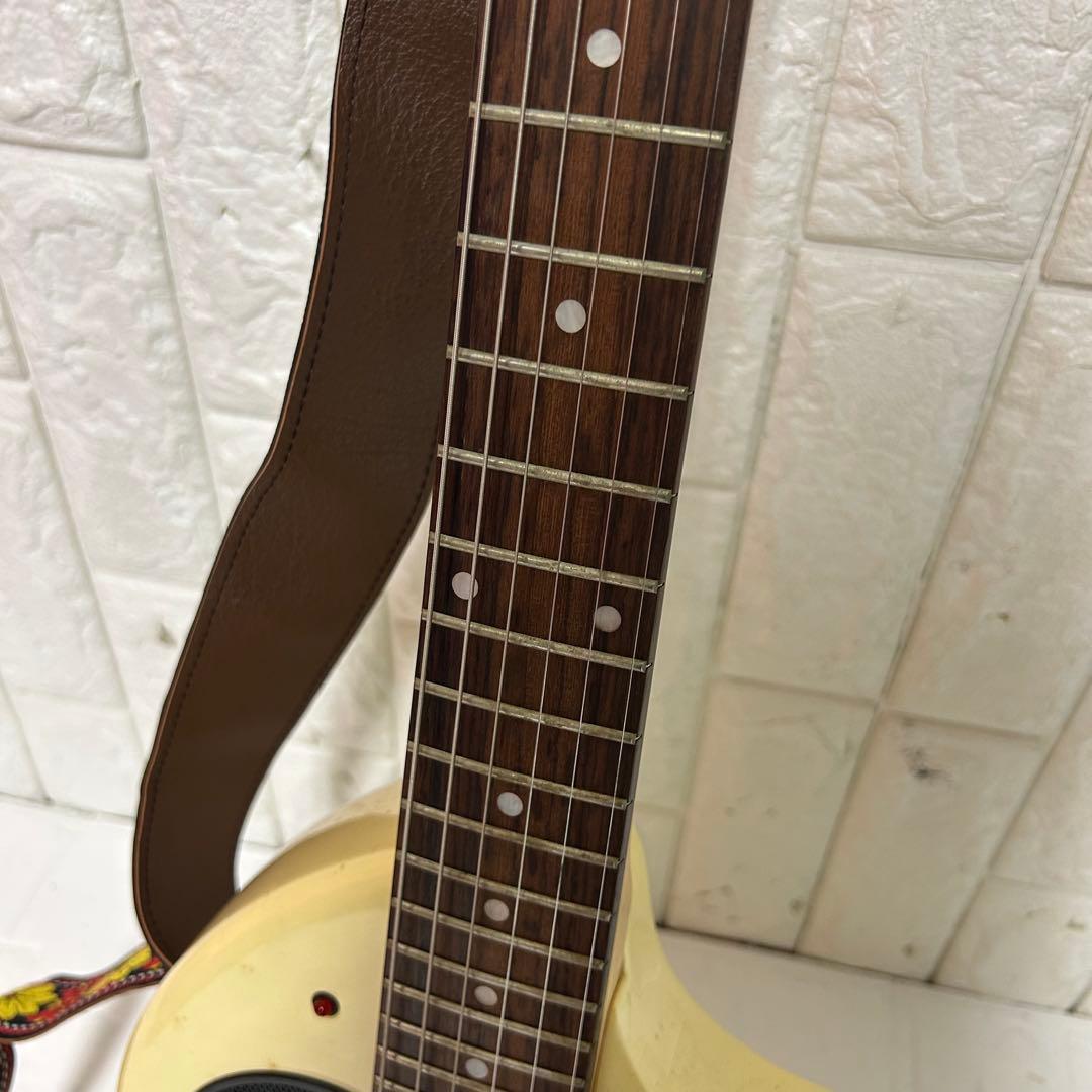 FERNANDES フェルナンデス エレキギター ZO-3