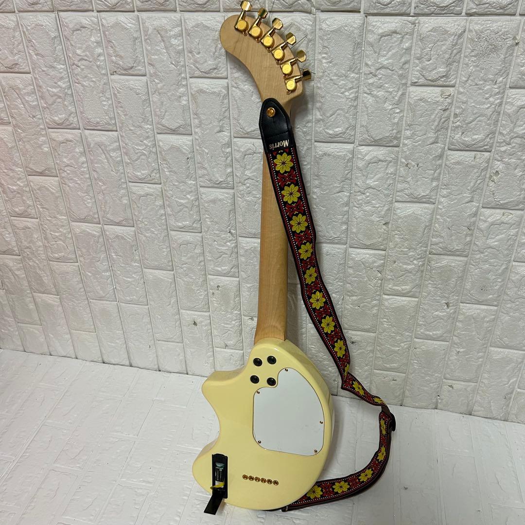 FERNANDES フェルナンデス エレキギター ZO-3