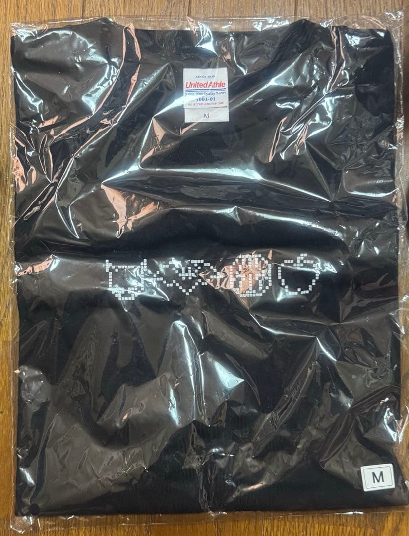 SiM 20周年 記念 受注 Tシャツ Mサイズ 20years
