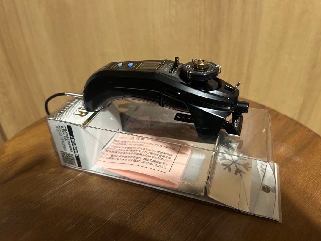 デンデ☆様　相談中 ワカサギ　クリスティア　AIR ガンメタ