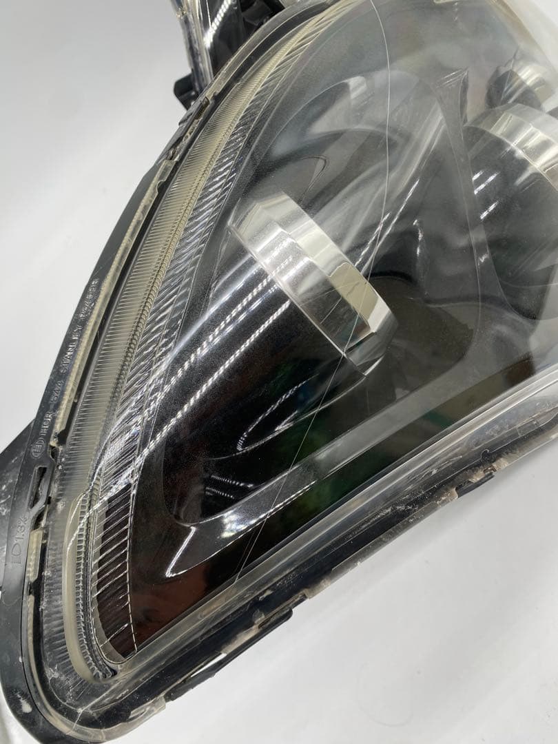 スズキ スイフトスポーツ ZC31S 純正 ヘッドライト 左右セット HID