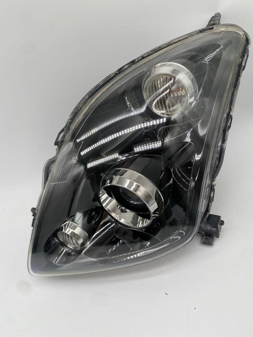 スズキ スイフトスポーツ ZC31S 純正 ヘッドライト 左右セット HID