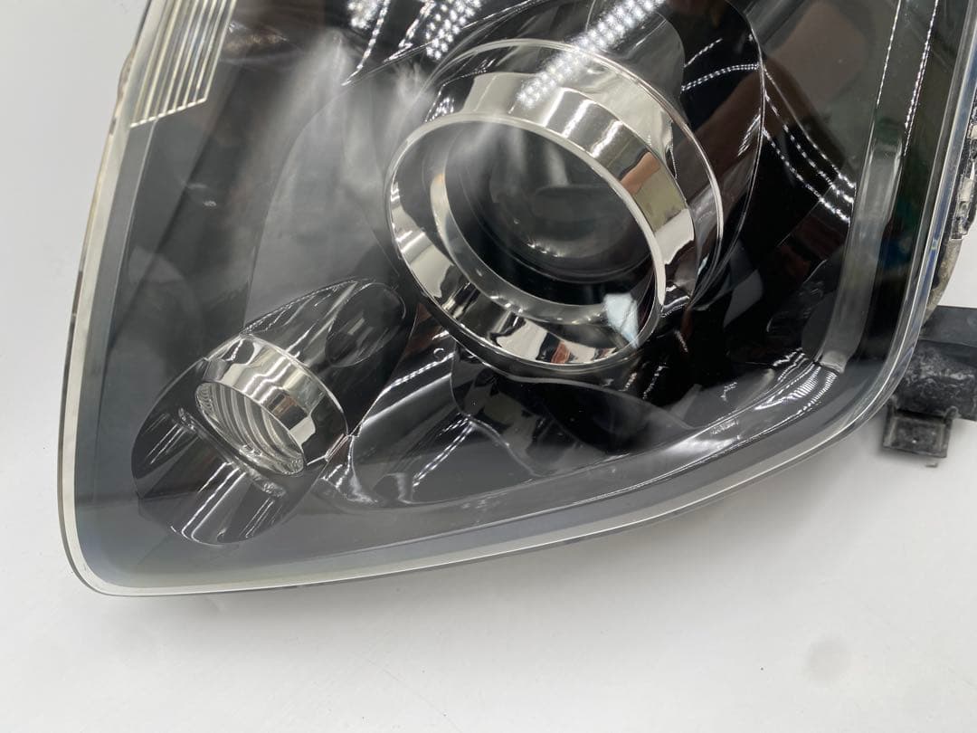 スズキ スイフトスポーツ ZC31S 純正 ヘッドライト 左右セット HID