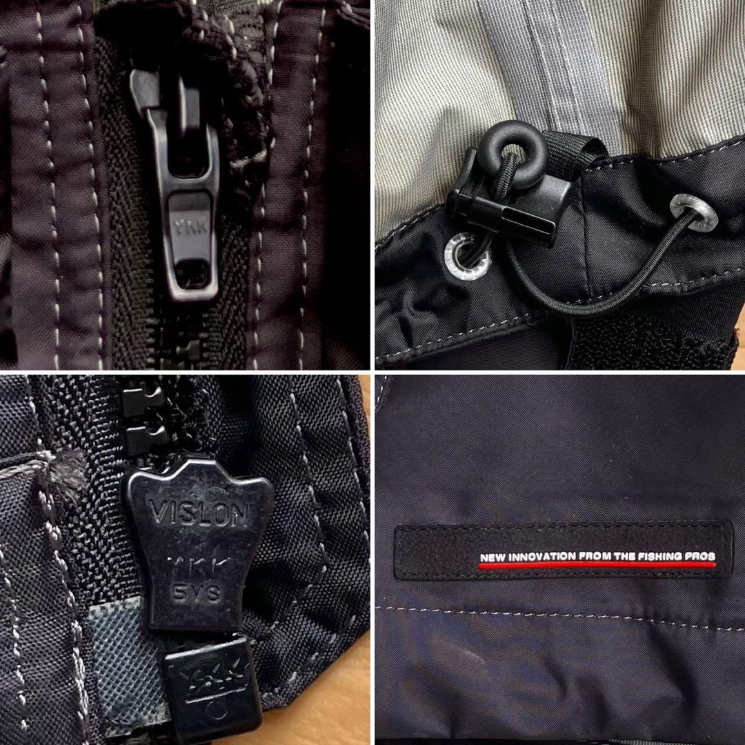美品 ダイワ ゴアテックス レインスーツ M フィッシングスーツ GORETEX