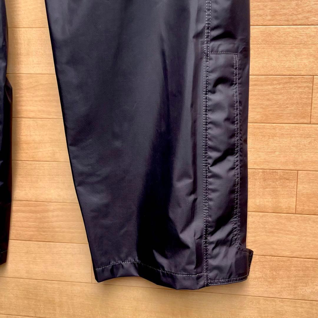 美品 ダイワ ゴアテックス レインスーツ M フィッシングスーツ GORETEX
