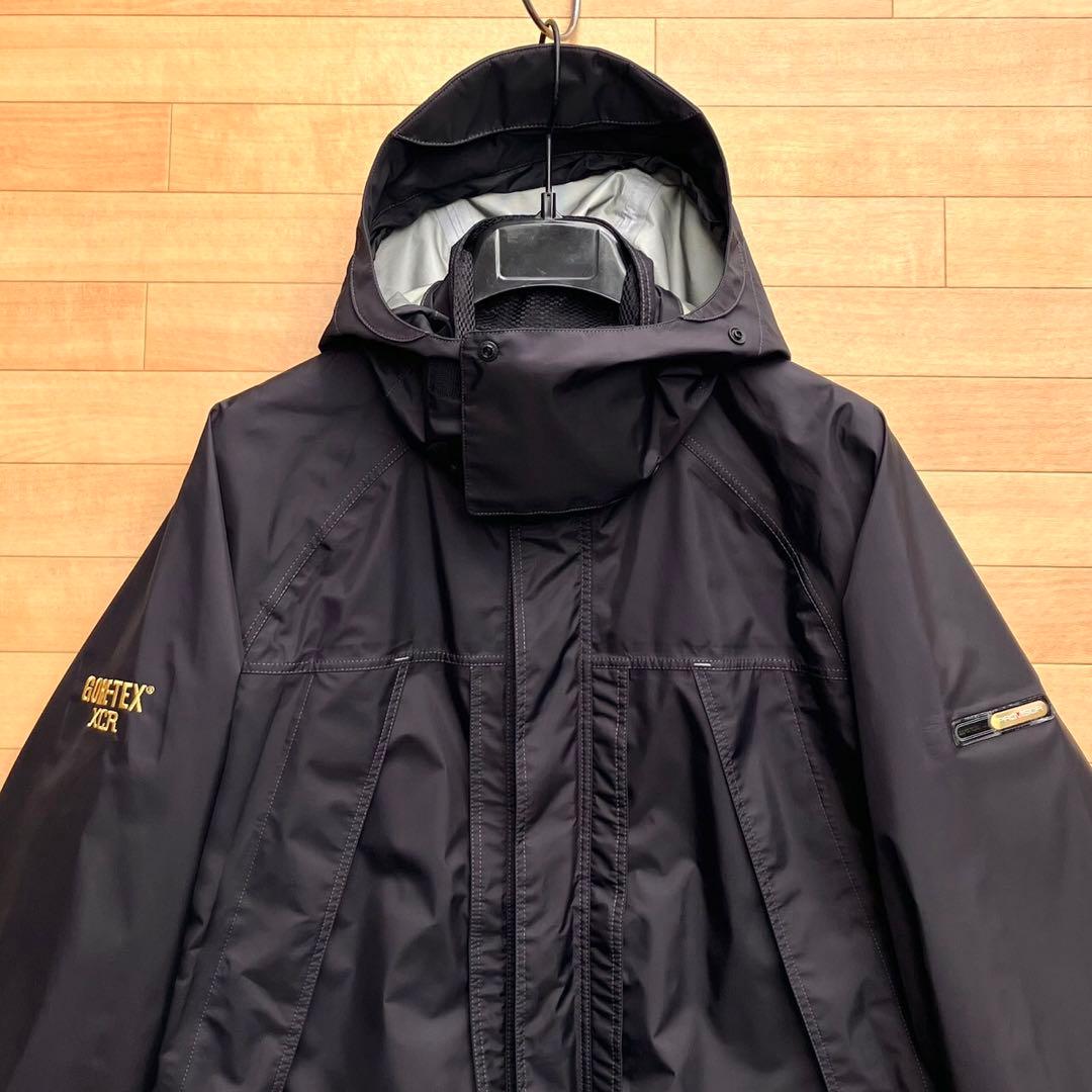 美品 ダイワ ゴアテックス レインスーツ M フィッシングスーツ GORETEX