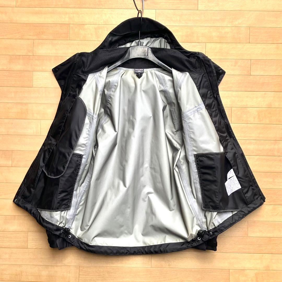 美品 ダイワ ゴアテックス レインスーツ M フィッシングスーツ GORETEX