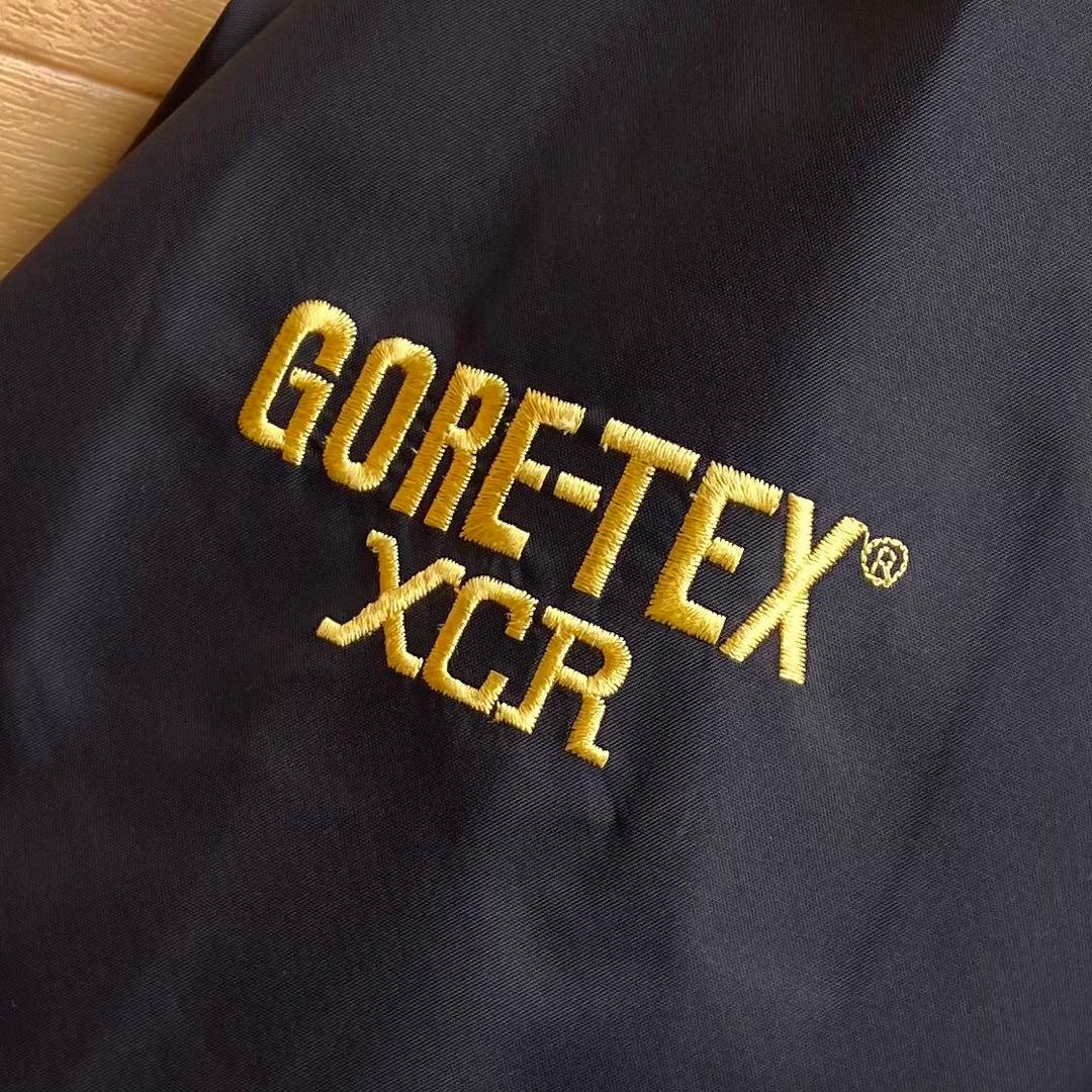 美品 ダイワ ゴアテックス レインスーツ M フィッシングスーツ GORETEX