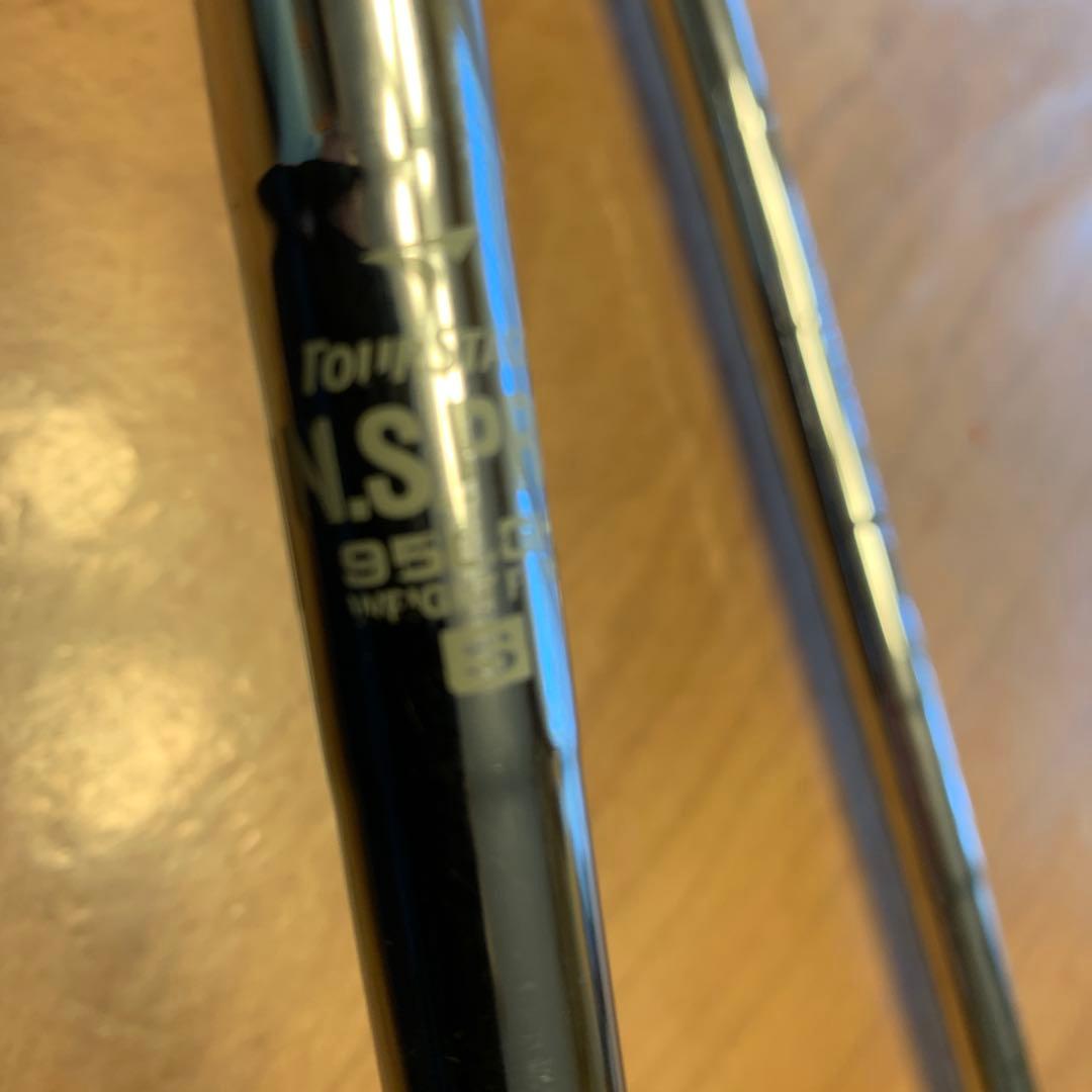 TourStage X-WEDGE 52.56セット