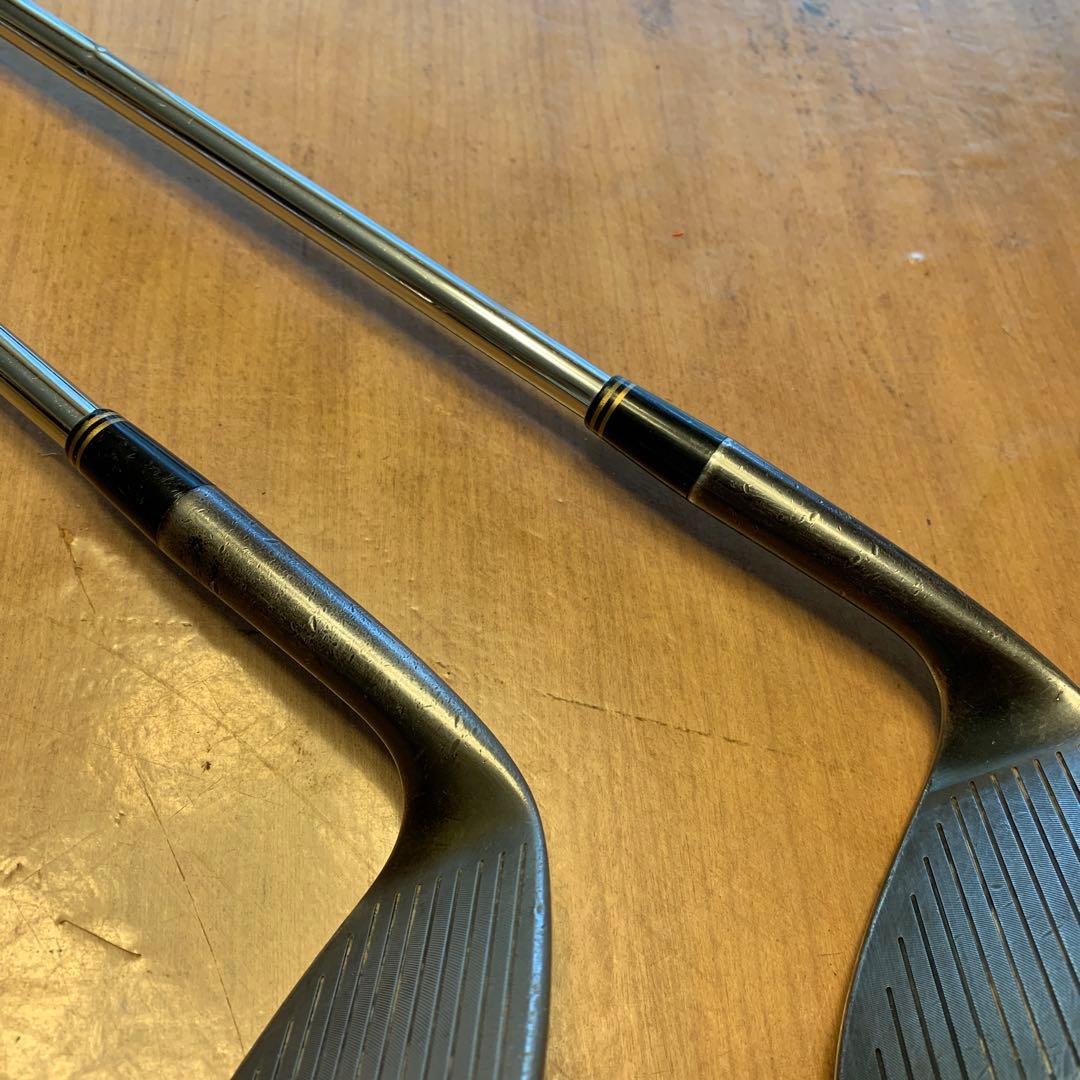 TourStage X-WEDGE 52.56セット