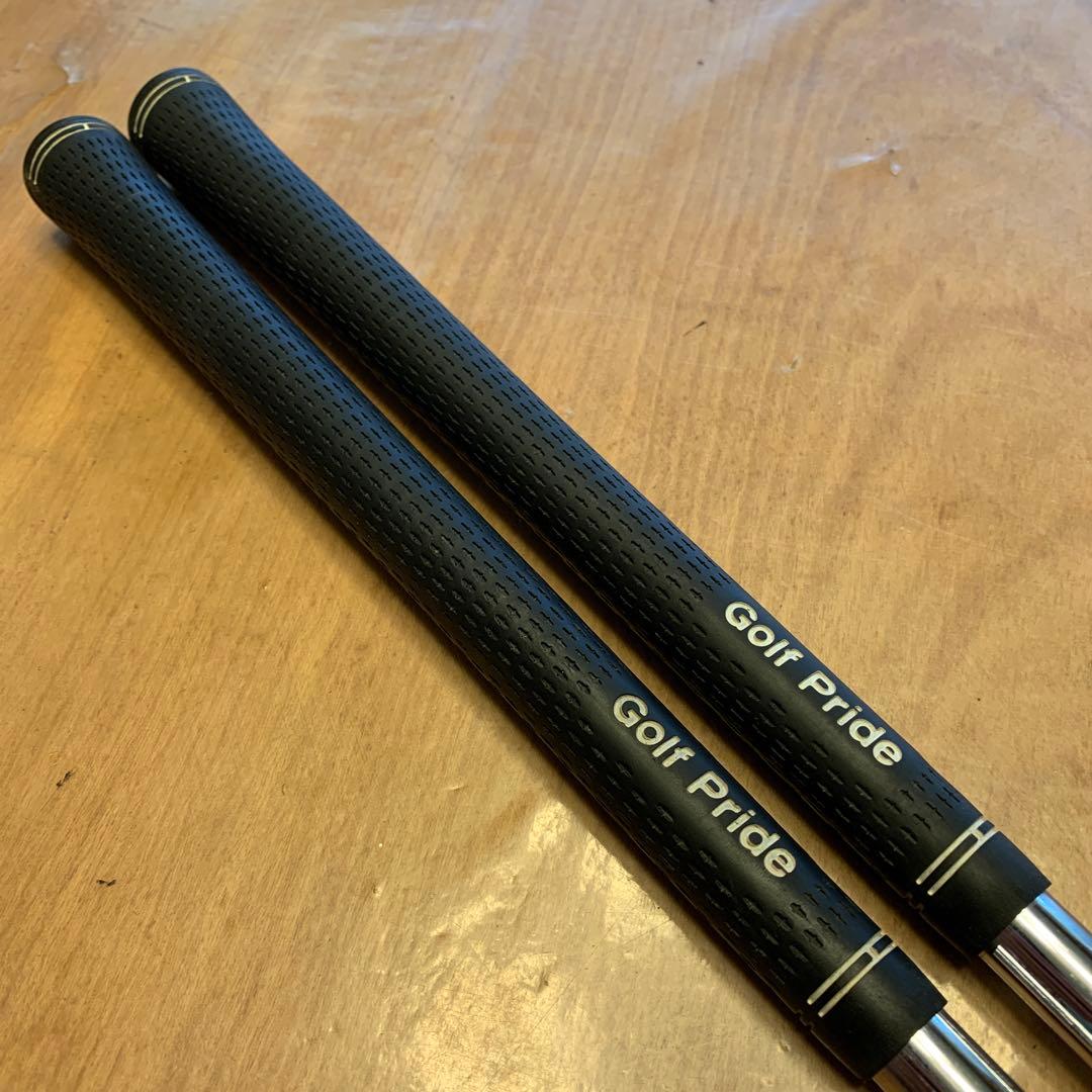 TourStage X-WEDGE 52.56セット