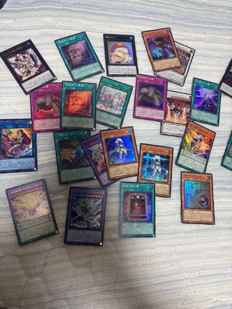 デュエルモンスターズ
