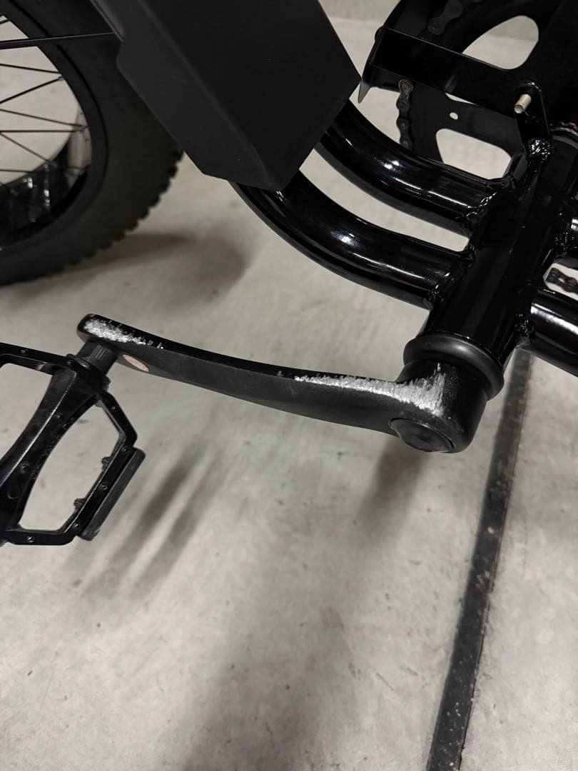 super73系　電動アシスト自転車