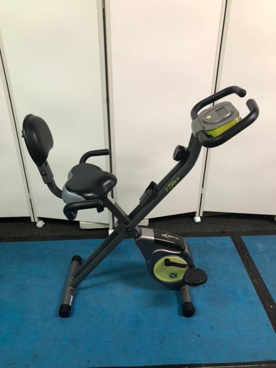 ウエイトトレーニング Upright bike / Sean Lee X Bike