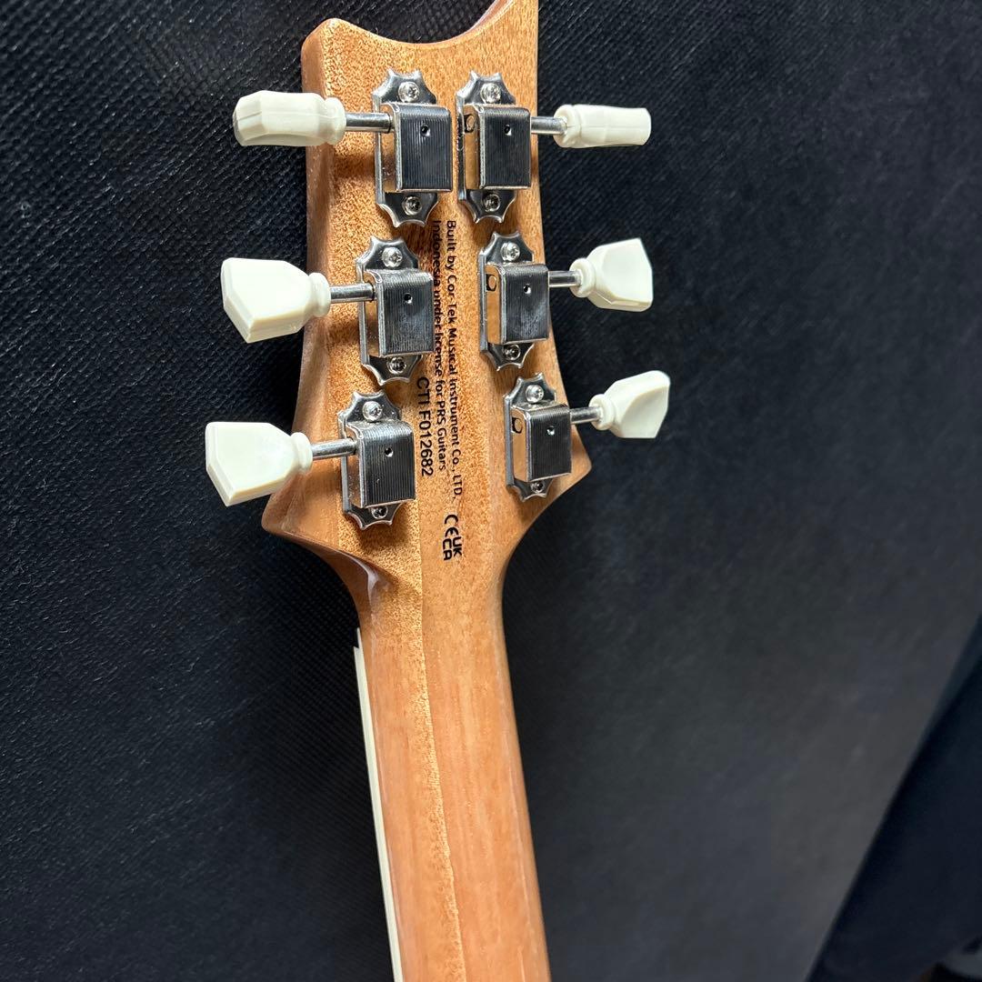 PRS SE McCarty 594 シングルカット