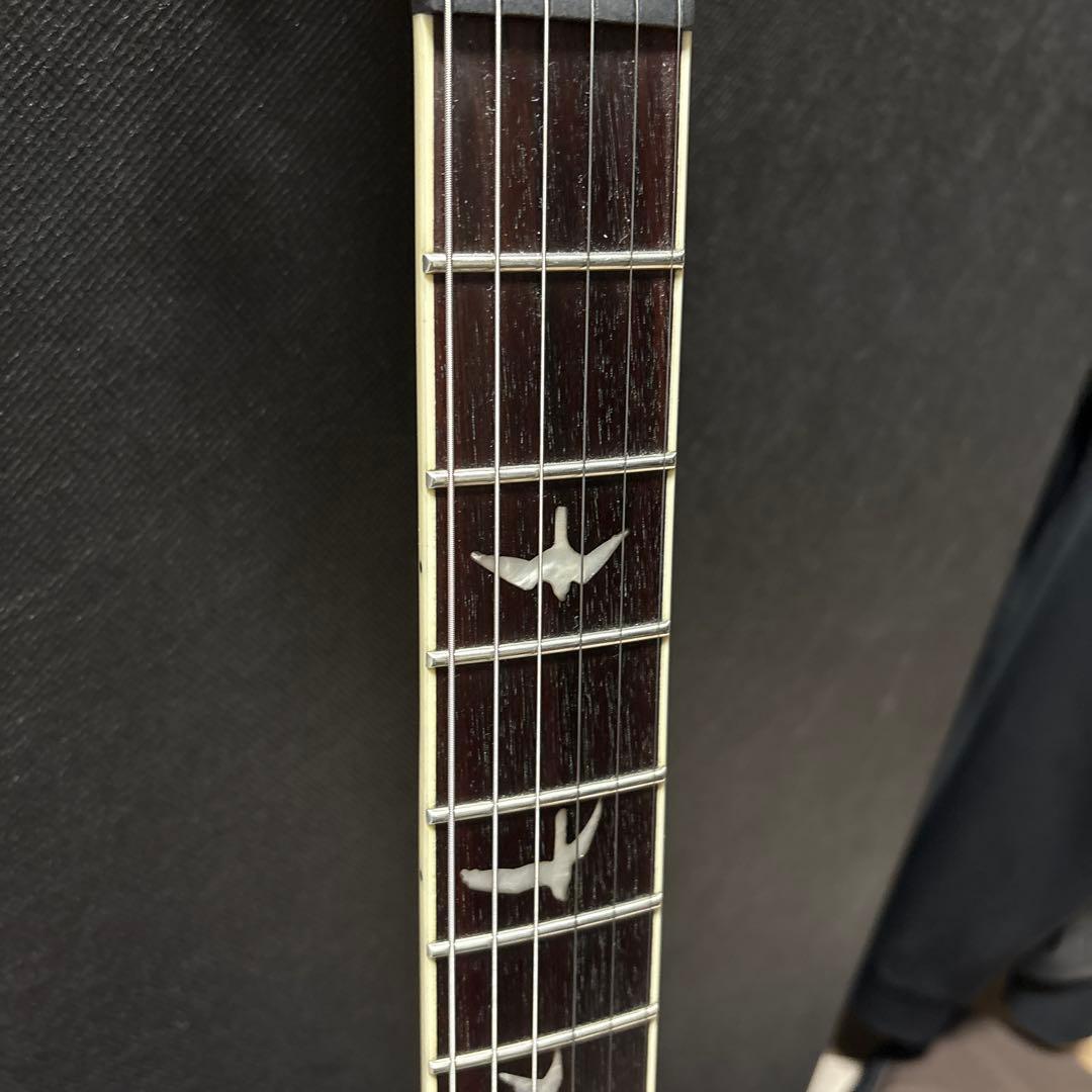PRS SE McCarty 594 シングルカット