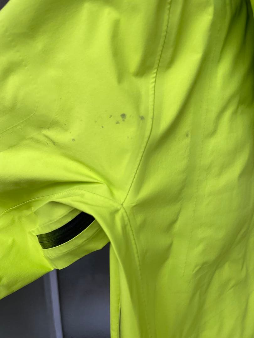 スノーボード VOLCOM NYA TDS INF GORE-TEX JACKET LIM