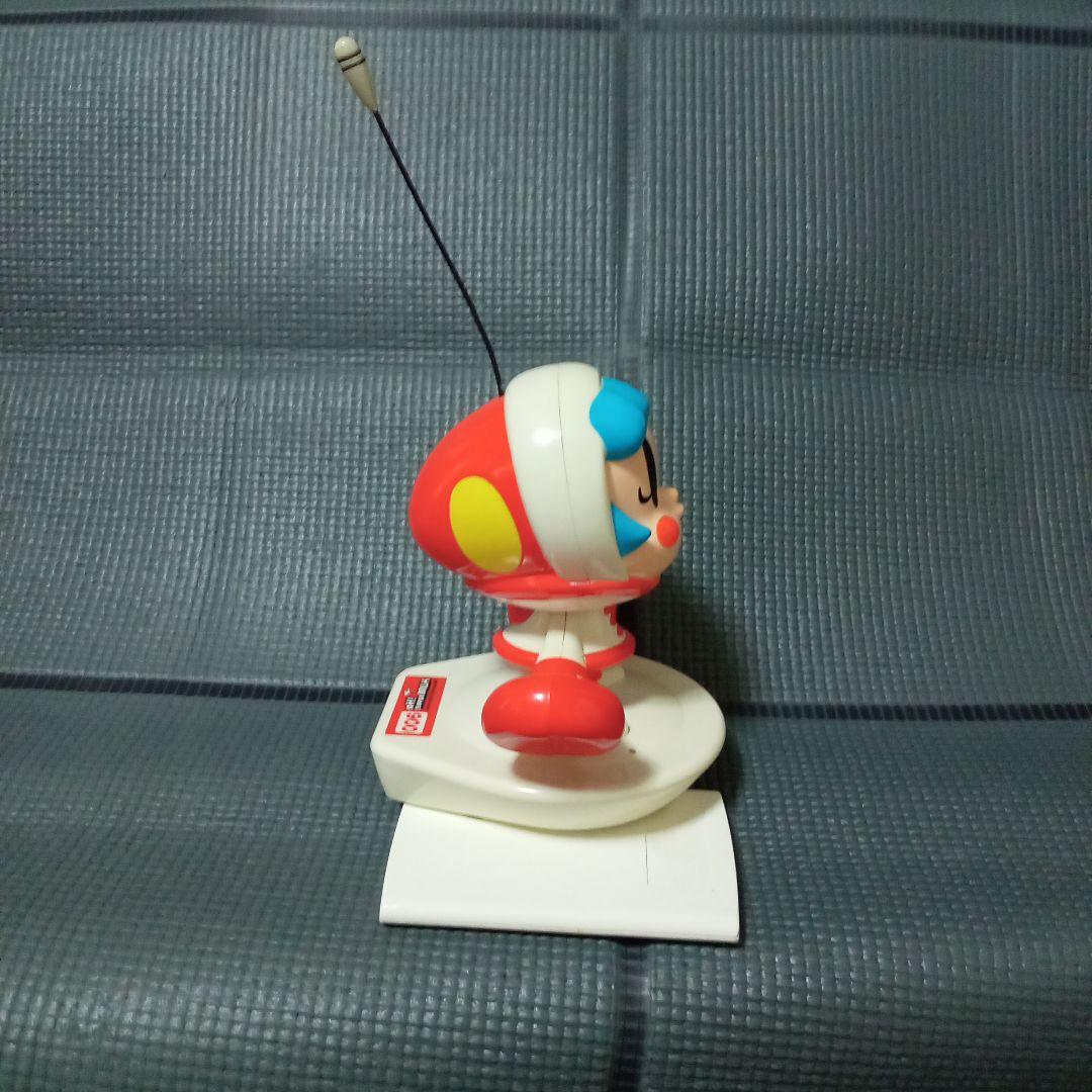 oh!スーパーミルクチャン　ダンシングフィギュア（しゃべります）