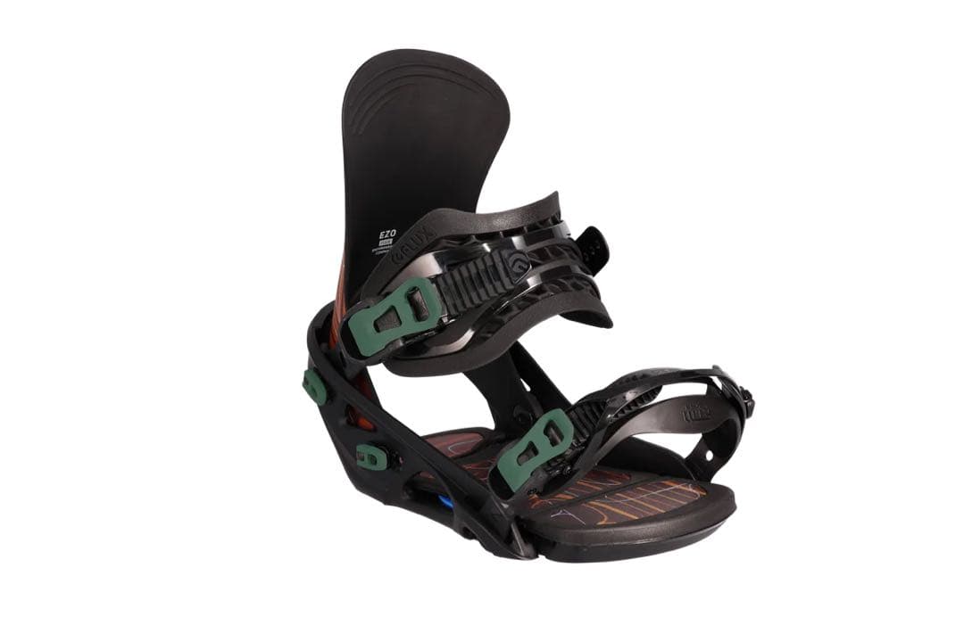 23-24 FLUX EZO Msize 新品未使用