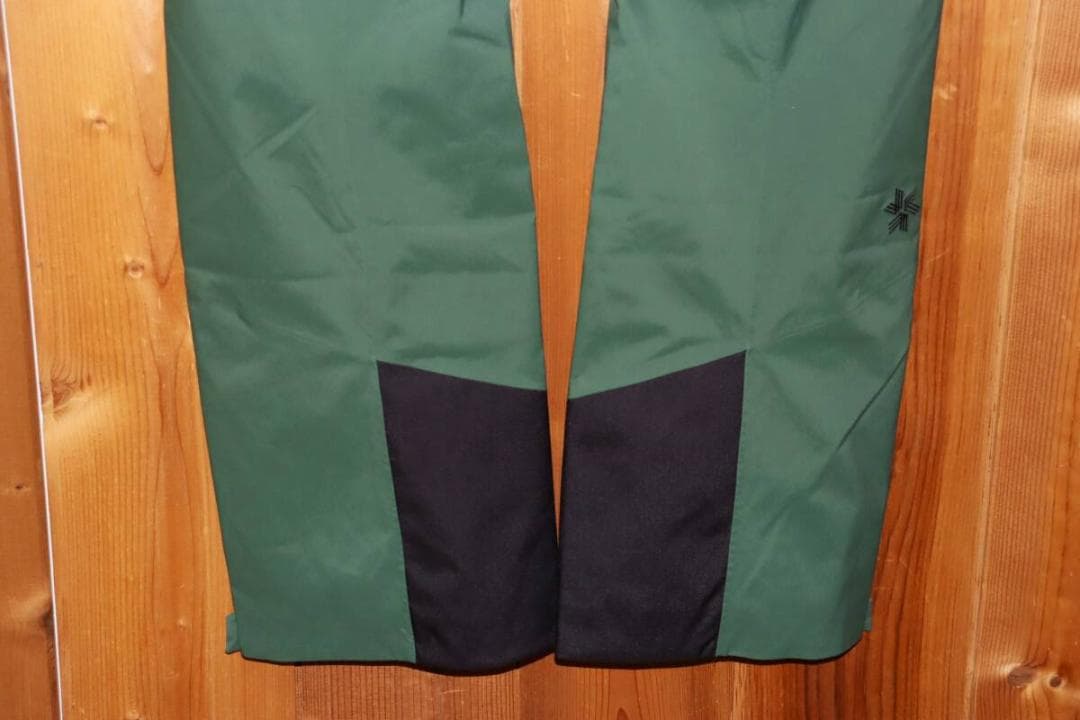 新品 ゴールドウイン G-エンジニアード 中綿 スキーパンツ (4/XL) Ⓗ