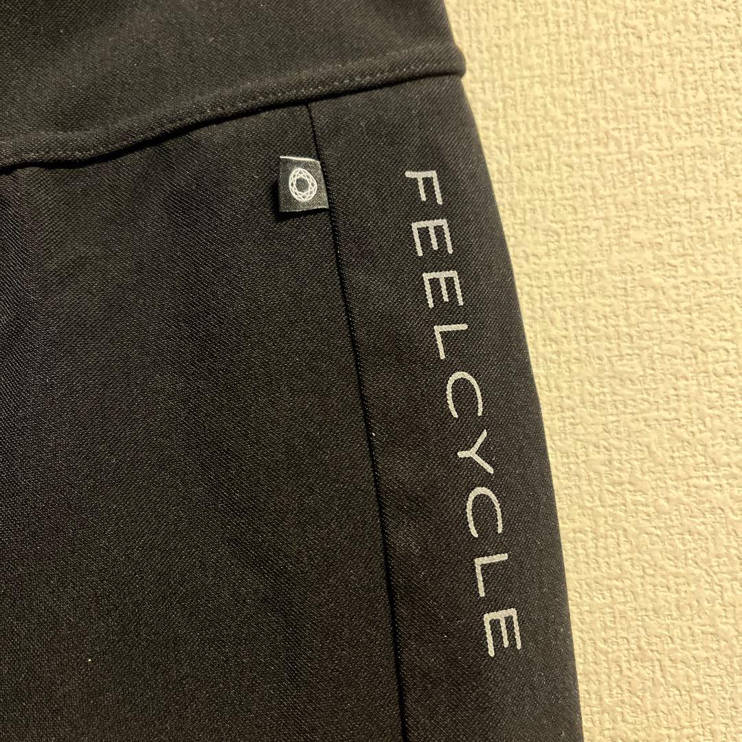 FEELCYCLE レギンス　XS レディース