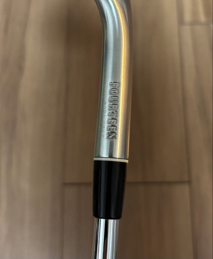 フォーティーン RM22 60° NS950GH WEDGE 純正