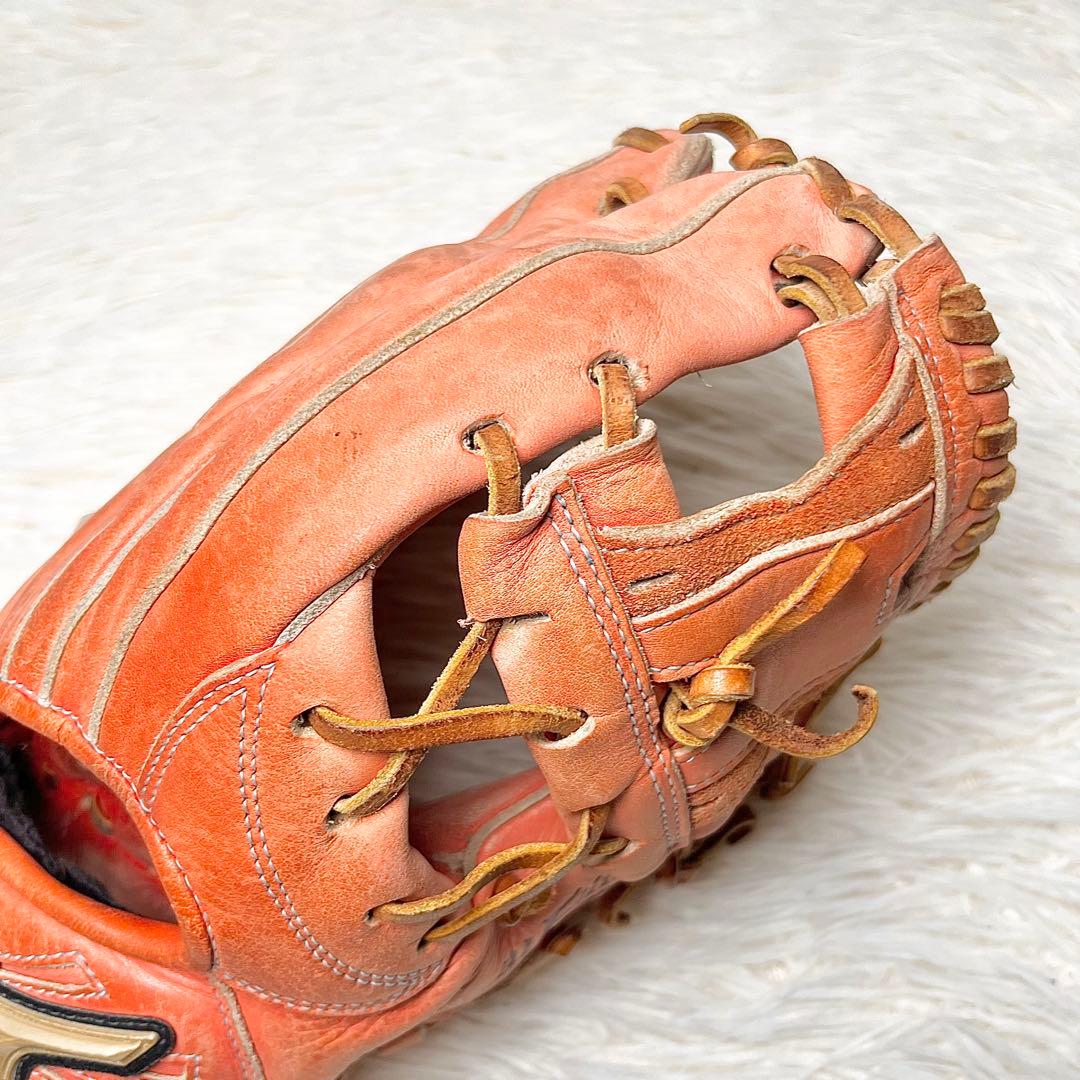 【良品】Global Elite RG Professional 内野手用 軟式