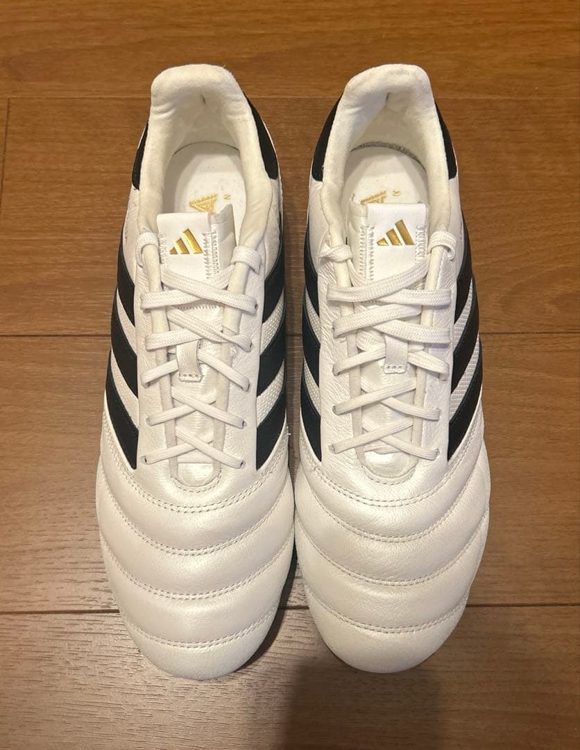 【新品未使用】adidas COPA ICON HG/AG アディダス コパ